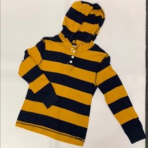 EUC Gymboree hoodie